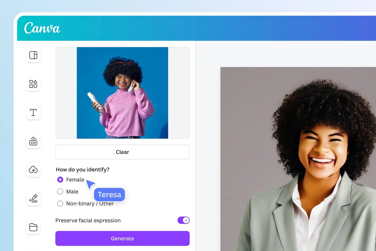 Customization & Advanced Features in AI Generators Offer More