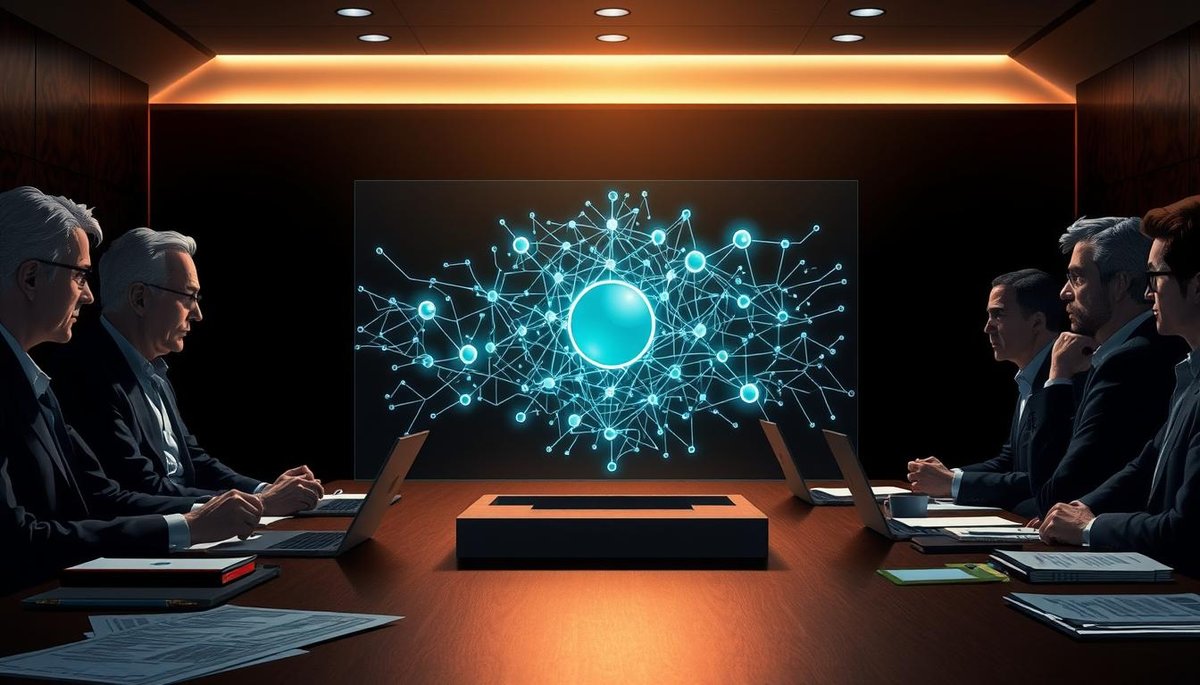 Ethical & Legal Considerations of AI Porn: Navigating the Digital Wild West