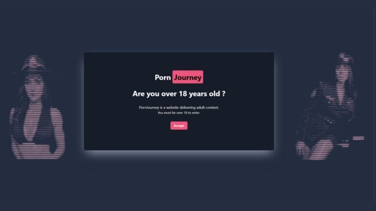 Random Porn Generators Create Diverse, Personalized AI Content